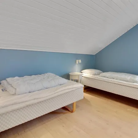 Terje Apartment Sonderby (Romo)
