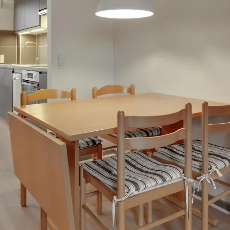 Apartment Terje *