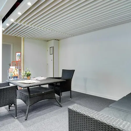 Apartment Terje Sonderby (Romo)