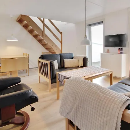 Apartment Terje *
