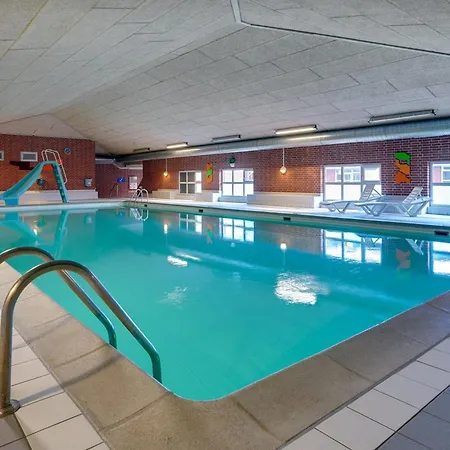 Lejlighed Terje - 2-3km From The Sea By Interhome *