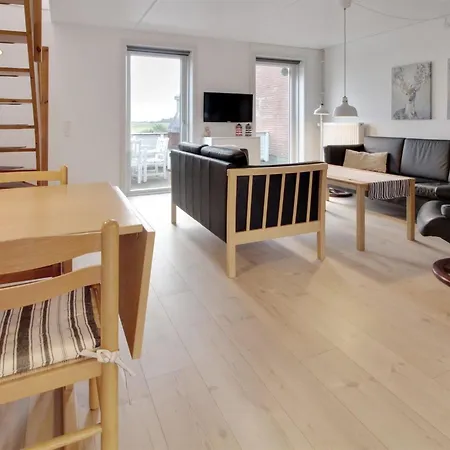 Terje - 2-3km From The Sea By Interhome Appartamento