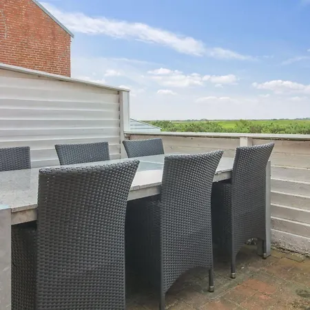 Terje - 2-3km From The Sea By Interhome * Sønderby