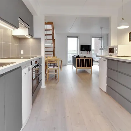 Terje - 2-3km From The Sea By Interhome Appartamento