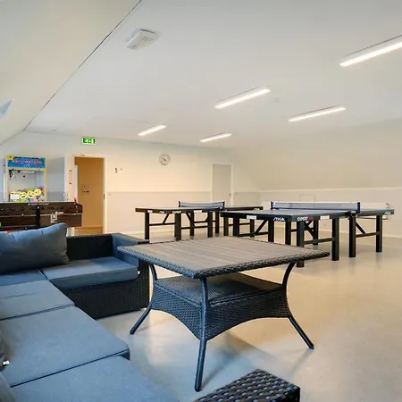 Terje - 2-3km From The Sea By Interhome Appartamento *