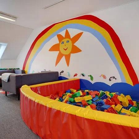 Terje - 2-3km From The Sea By Interhome Lejlighed Sønderby