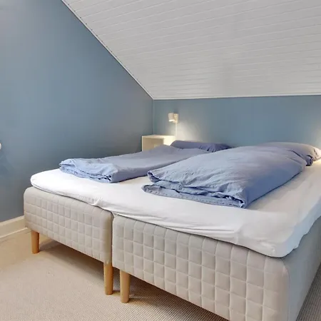 Terje - 2-3km From The Sea By Interhome *