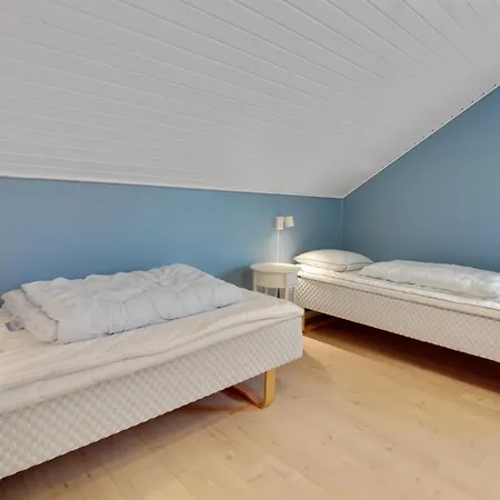 Terje - 2-3km From The Sea By Interhome * Sønderby