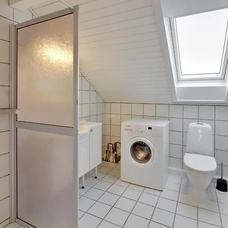 Terje - 2-3km From The Sea By Interhome *