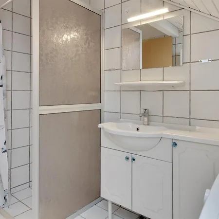 Terje - 2-3km From The Sea By Interhome Appartamento