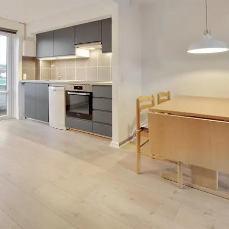 Terje - 2-3km From The Sea By Interhome Lejlighed *