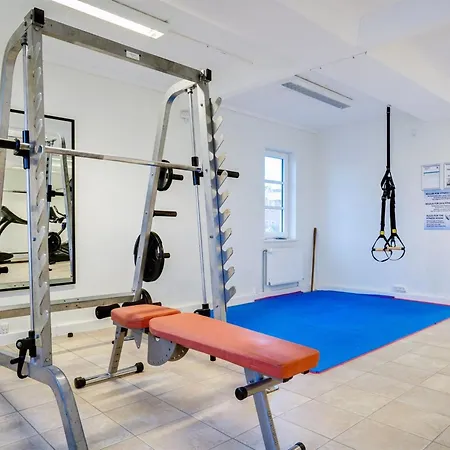 Terje - 2-3km From The Sea By Interhome * Sønderby