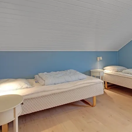 Terje - 2-3km From The Sea By Interhome アパート *