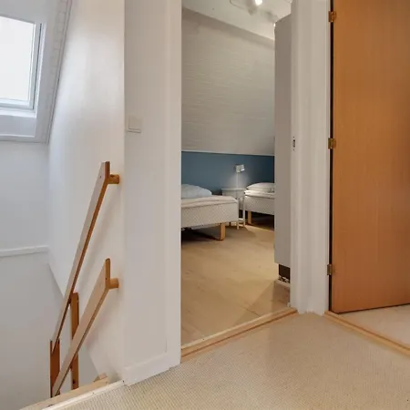 Appartamento Terje - 2-3km From The Sea By Interhome *