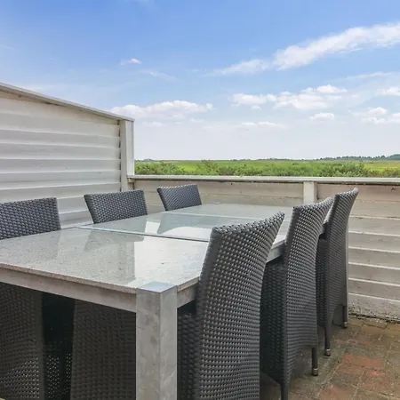 Terje - 2-3km From The Sea By Interhome Sønderby