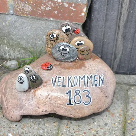 Terje - 2-3km From The Sea By Interhome Lejlighed *