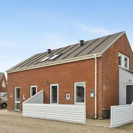 Terje - 2-3km From The Sea By Interhome Sønderby