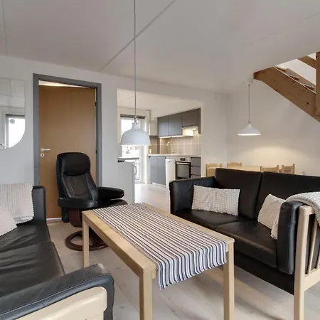Terje - 2-3km From The Sea By Interhome アパート Sønderby