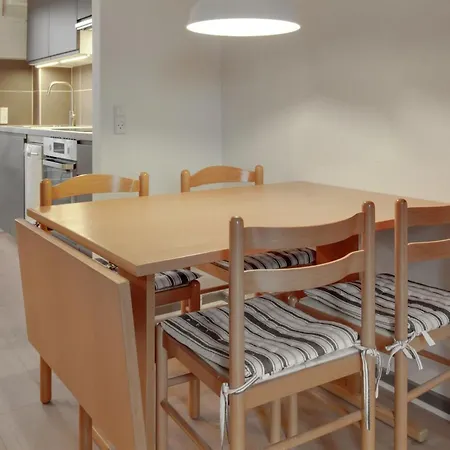 Terje - 2-3km From The Sea By Interhome