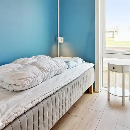 Terje - 2-3km From The Sea By Interhome * Sønderby