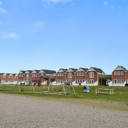 Terje - 2-3km From The Sea By Interhome *