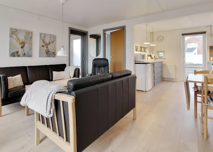 Terje - 2-3km From The Sea By Interhome *