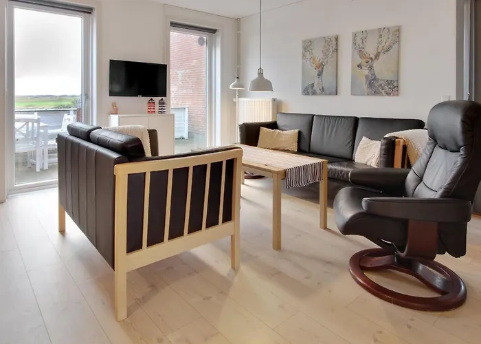 Lägenhet Terje - 2-3km From The Sea By Interhome