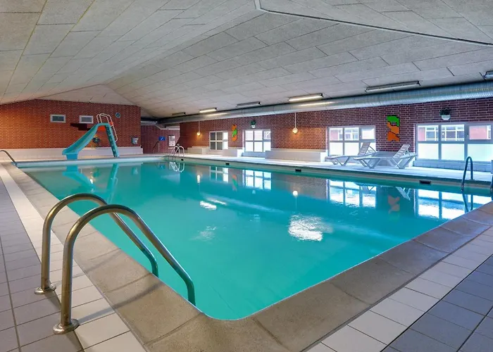 Lägenhet Terje - 2-3km From The Sea By Interhome *