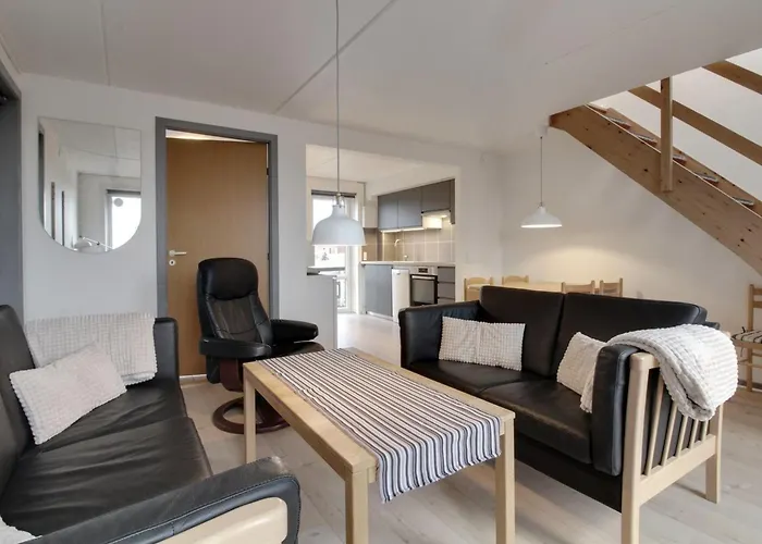 Terje - 2-3km From The Sea By Interhome Sønderby