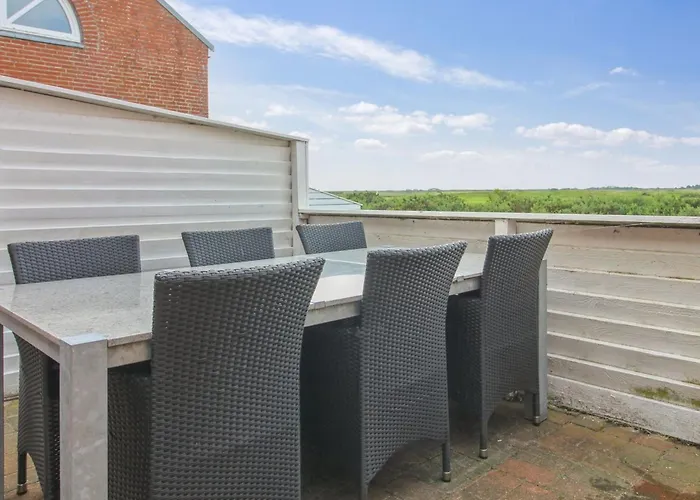 Terje - 2-3km From The Sea By Interhome * Sønderby