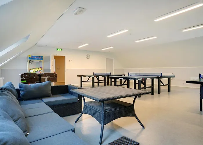 Terje - 2-3km From The Sea By Interhome Lejlighed *