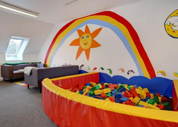 Terje - 2-3km From The Sea By Interhome Lägenhet Sønderby