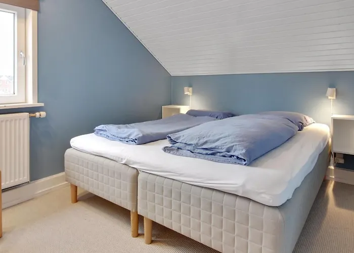 Terje - 2-3km From The Sea By Interhome *