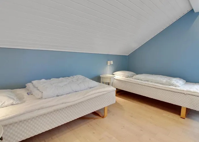 Terje - 2-3km From The Sea By Interhome * Sønderby