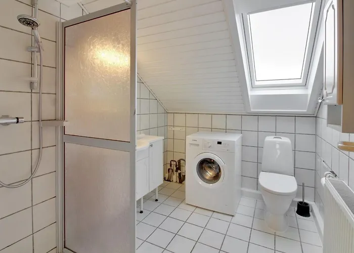 Terje - 2-3km From The Sea By Interhome *