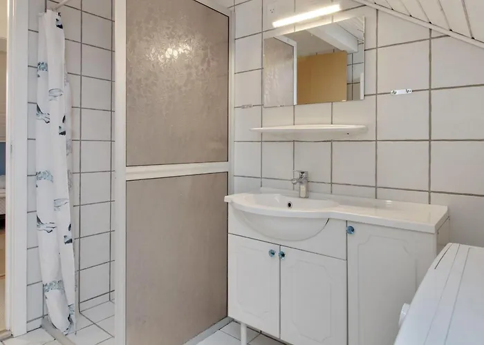 Terje - 2-3km From The Sea By Interhome Lägenhet