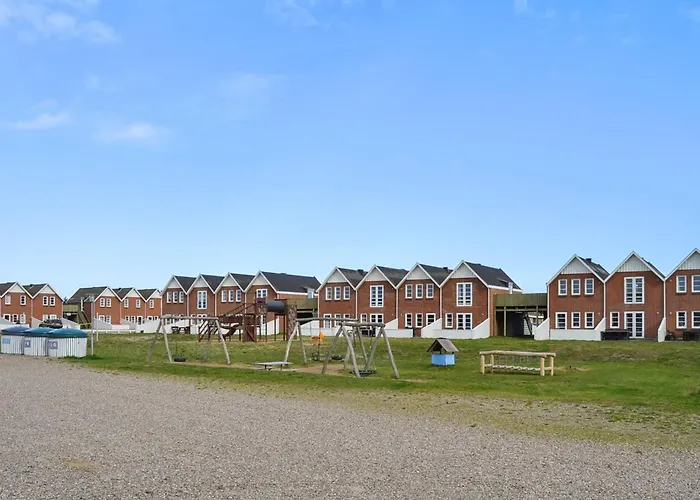 Lägenhet Terje - 2-3km From The Sea By Interhome