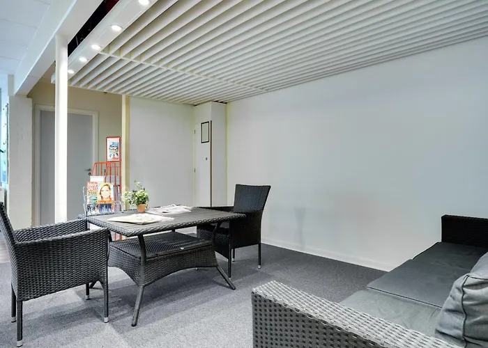 Terje - 2-3km From The Sea By Interhome Sønderby