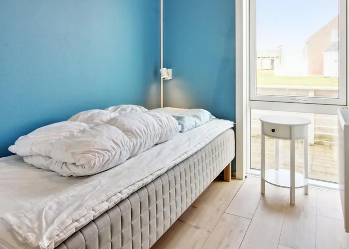 Terje - 2-3km From The Sea By Interhome