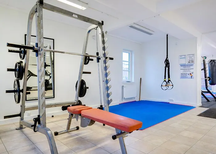 Terje - 2-3km From The Sea By Interhome * Sønderby