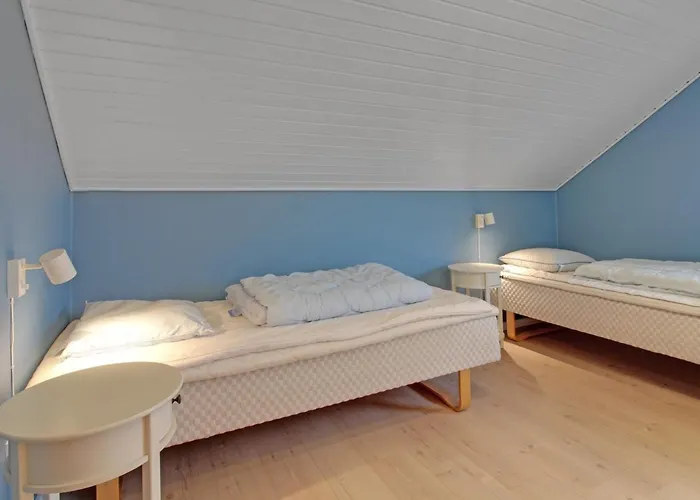 Terje - 2-3km From The Sea By Interhome Lejlighed *