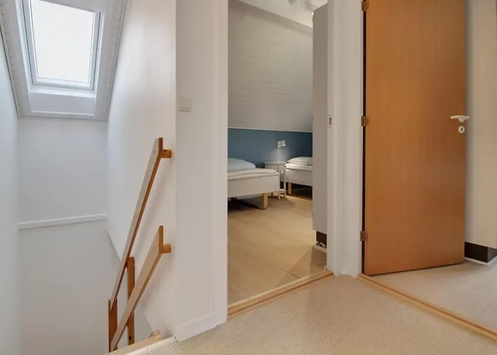 Lägenhet Terje - 2-3km From The Sea By Interhome *