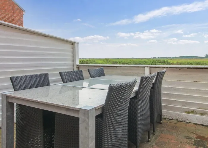 Terje - 2-3km From The Sea By Interhome Sønderby